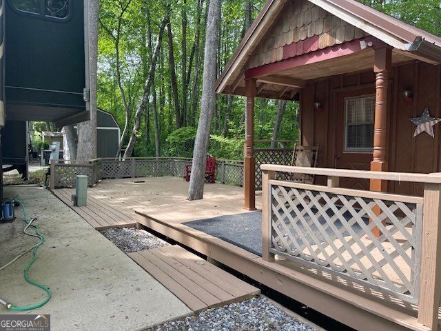 99 Moccasin Lane, Blairsville, GA 30512