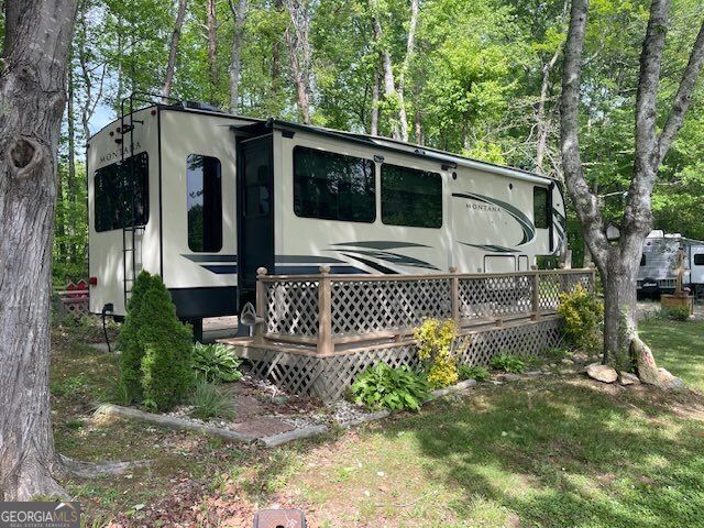 99 Moccasin Lane, Blairsville, GA 30512