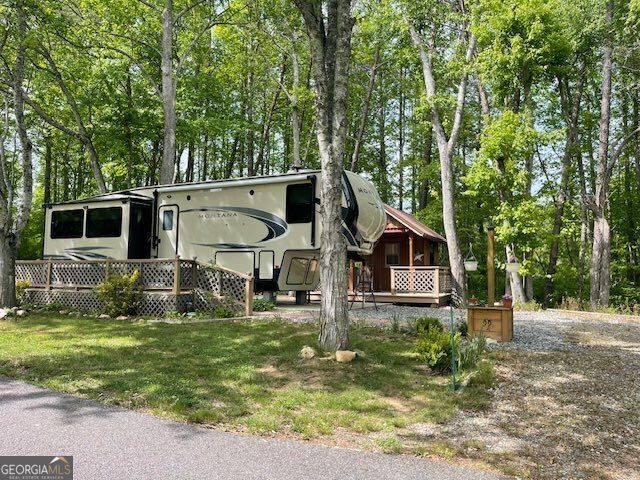 99 Moccasin Lane, Blairsville, GA 30512