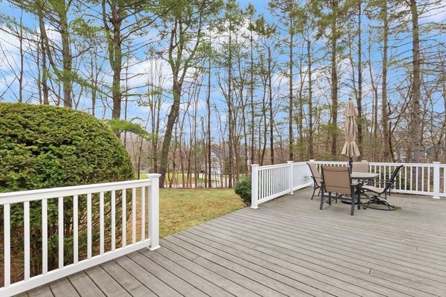 63 Blacksmith Dr, Sudbury, MA 01776