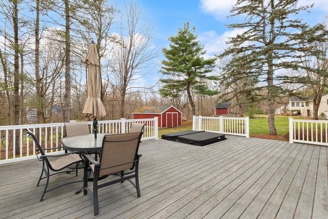 63 Blacksmith Dr, Sudbury, MA 01776