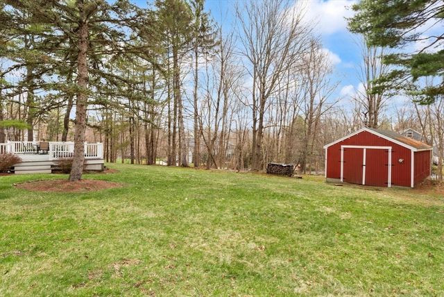 63 Blacksmith Dr, Sudbury, MA 01776