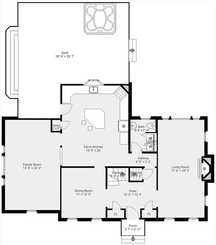 63 Blacksmith Dr, Sudbury, MA 01776