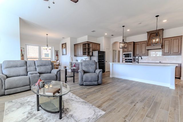 12729 Caliber Drive, Godley, TX 76044