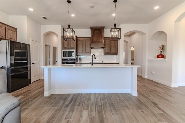 12729 Caliber Drive, Godley, TX 76044