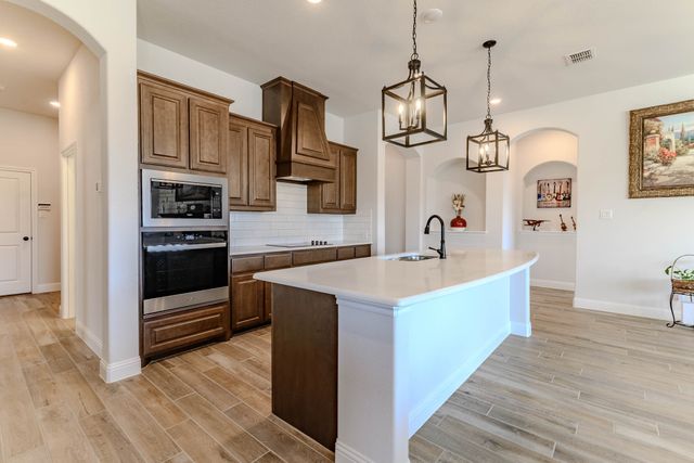 12729 Caliber Drive, Godley, TX 76044