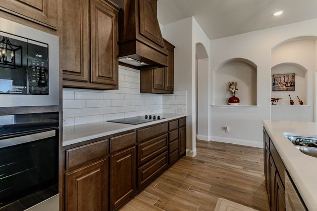 12729 Caliber Drive, Godley, TX 76044