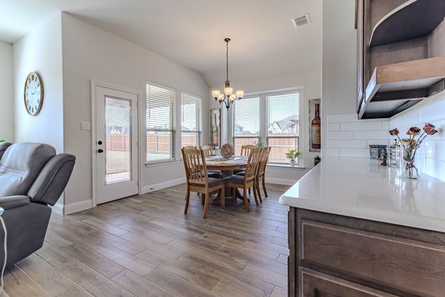 12729 Caliber Drive, Godley, TX 76044