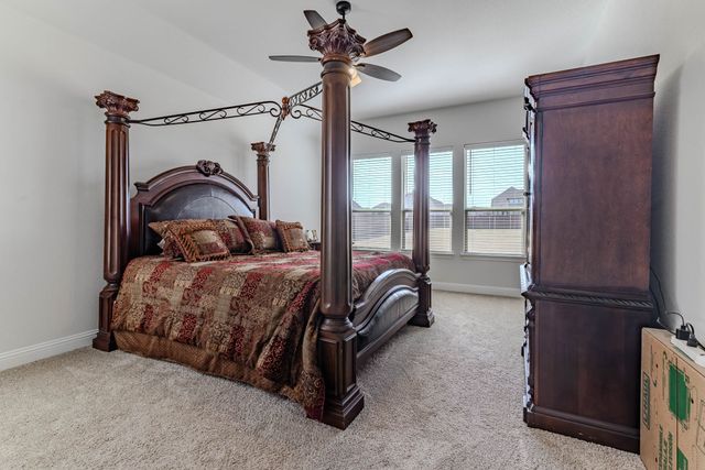 12729 Caliber Drive, Godley, TX 76044