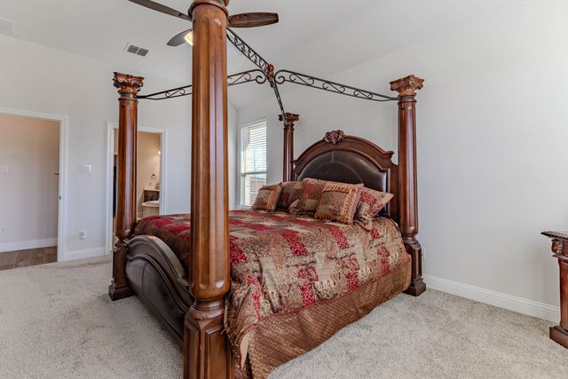 12729 Caliber Drive, Godley, TX 76044