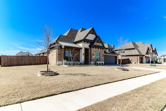 12729 Caliber Drive, Godley, TX 76044