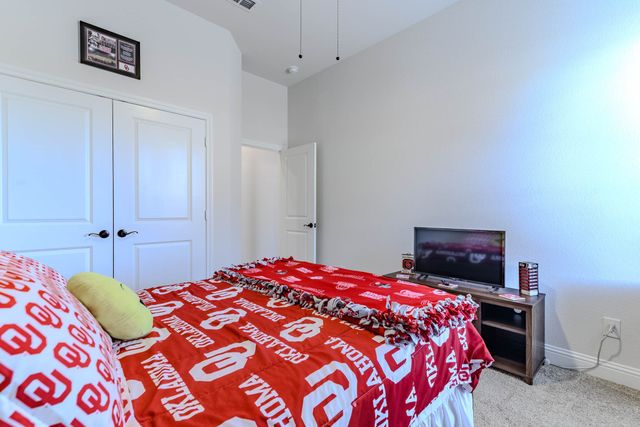 12729 Caliber Drive, Godley, TX 76044