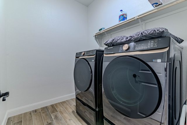 12729 Caliber Drive, Godley, TX 76044