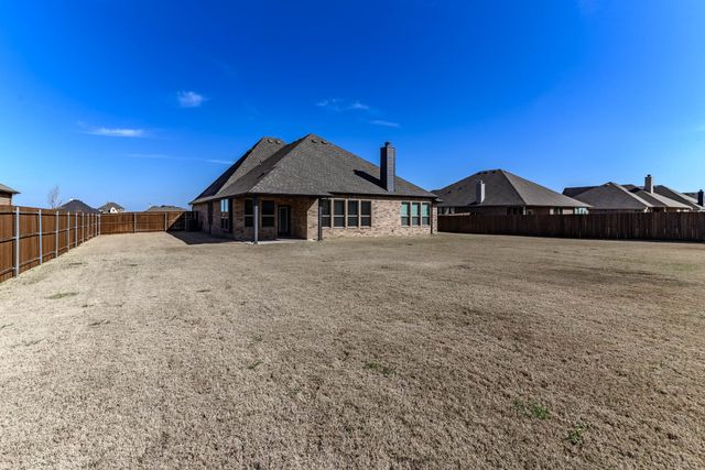 12729 Caliber Drive, Godley, TX 76044