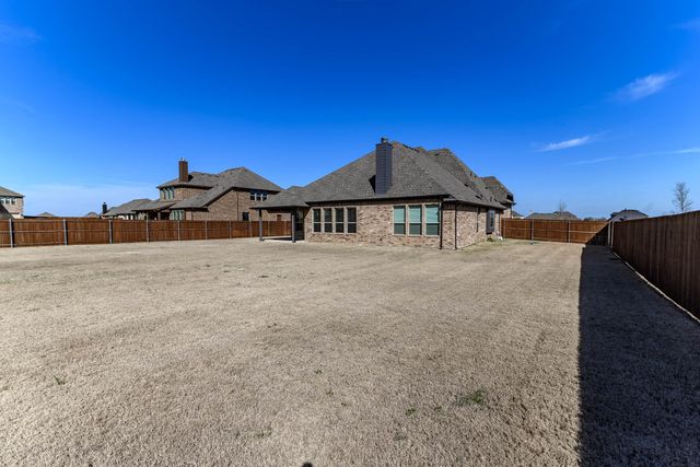 12729 Caliber Drive, Godley, TX 76044
