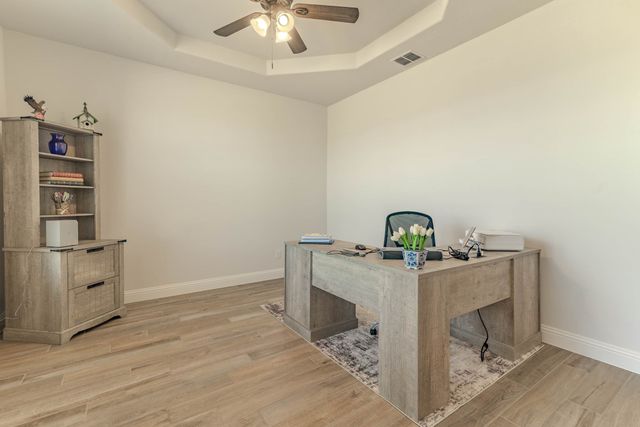 12729 Caliber Drive, Godley, TX 76044