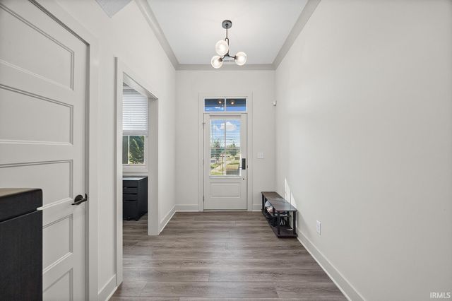 1614 Treeline Drive, West Lafayette, IN 47906