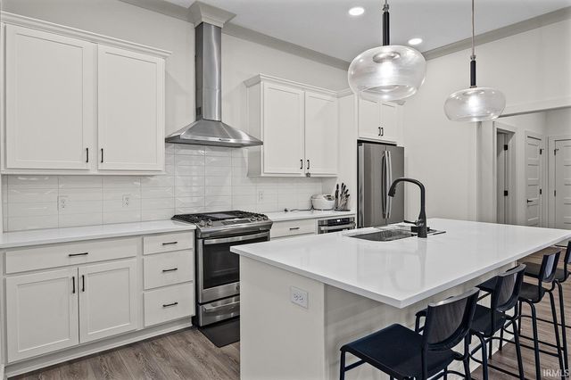 1614 Treeline Drive, West Lafayette, IN 47906