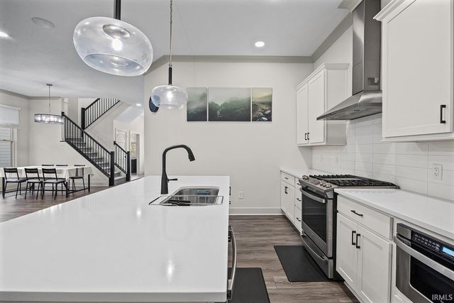 1614 Treeline Drive, West Lafayette, IN 47906
