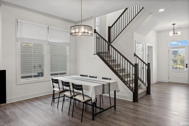 1614 Treeline Drive, West Lafayette, IN 47906