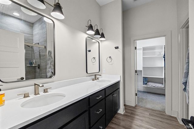 1614 Treeline Drive, West Lafayette, IN 47906