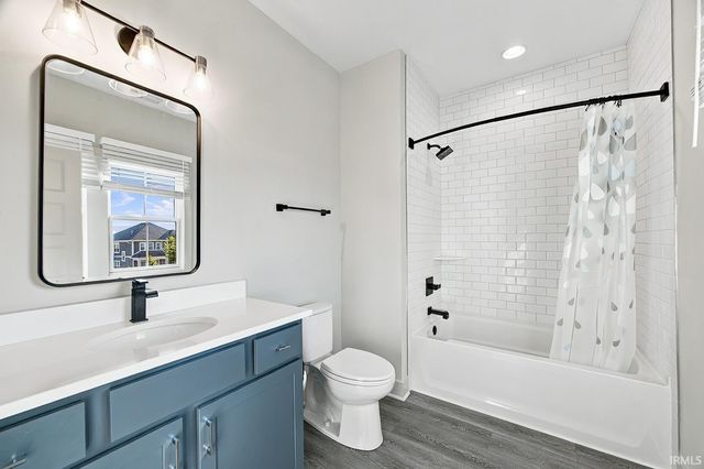 1614 Treeline Drive, West Lafayette, IN 47906