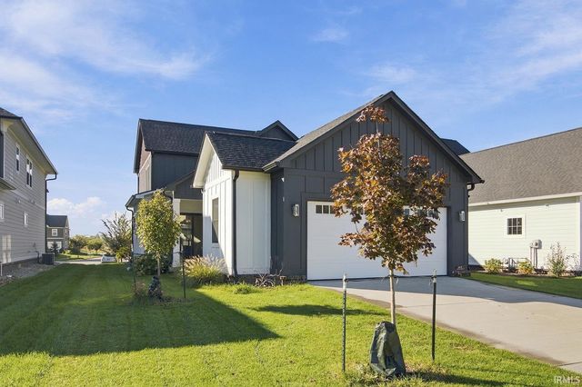 1614 Treeline Drive, West Lafayette, IN 47906