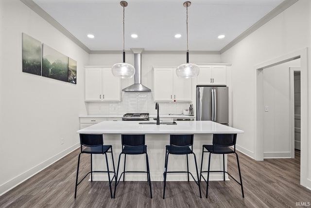 1614 Treeline Drive, West Lafayette, IN 47906