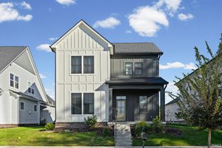 1614 Treeline Drive, West Lafayette, IN 47906