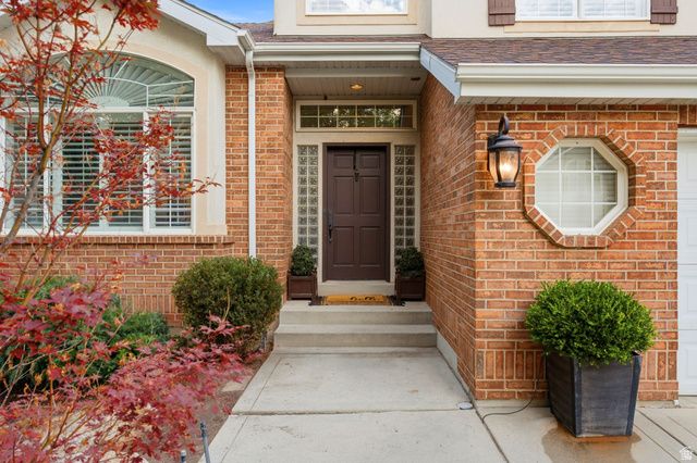 4601 S FARM MEADOW LN, Millcreek, UT 84117
