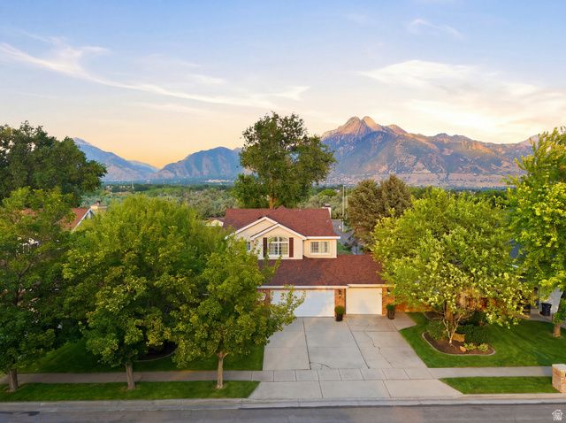 4601 S FARM MEADOW LN, Millcreek, UT 84117