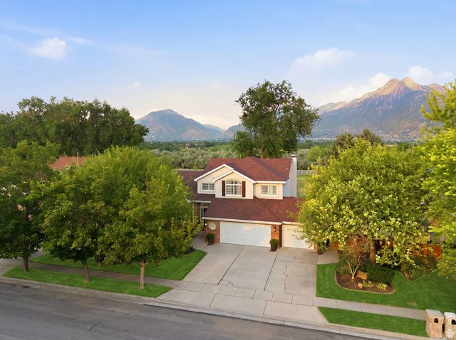 4601 S FARM MEADOW LN, Millcreek, UT 84117