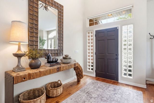 4601 S FARM MEADOW LN, Millcreek, UT 84117