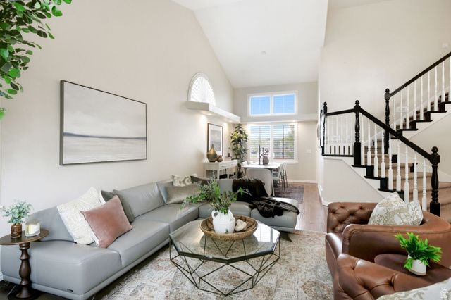 4601 S FARM MEADOW LN, Millcreek, UT 84117