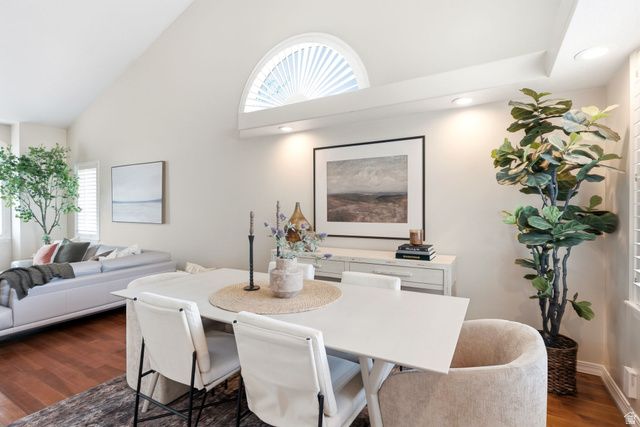 4601 S FARM MEADOW LN, Millcreek, UT 84117