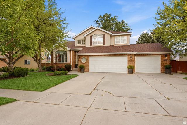 4601 S FARM MEADOW LN, Millcreek, UT 84117