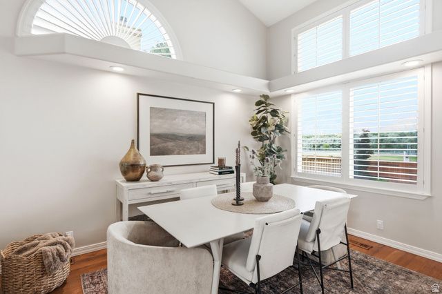 4601 S FARM MEADOW LN, Millcreek, UT 84117