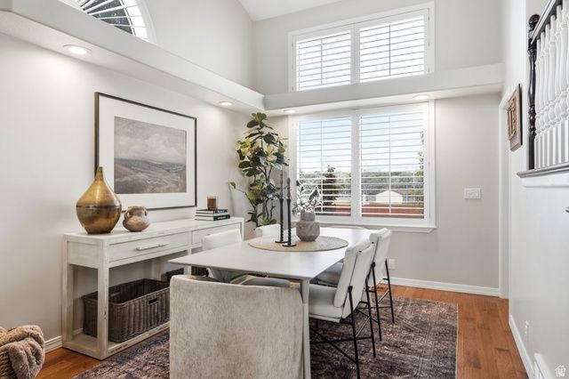 4601 S FARM MEADOW LN, Millcreek, UT 84117