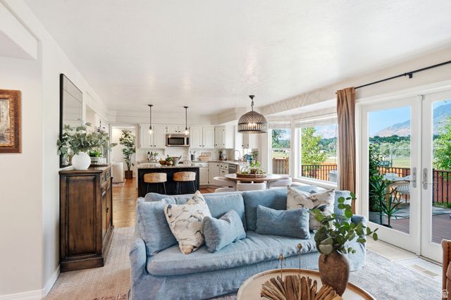 4601 S FARM MEADOW LN, Millcreek, UT 84117