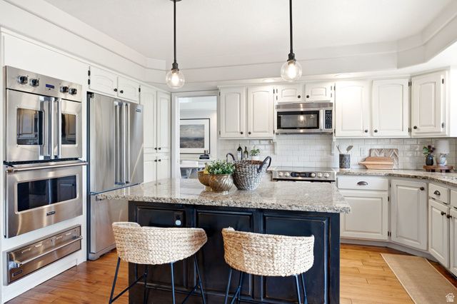 4601 S FARM MEADOW LN, Millcreek, UT 84117