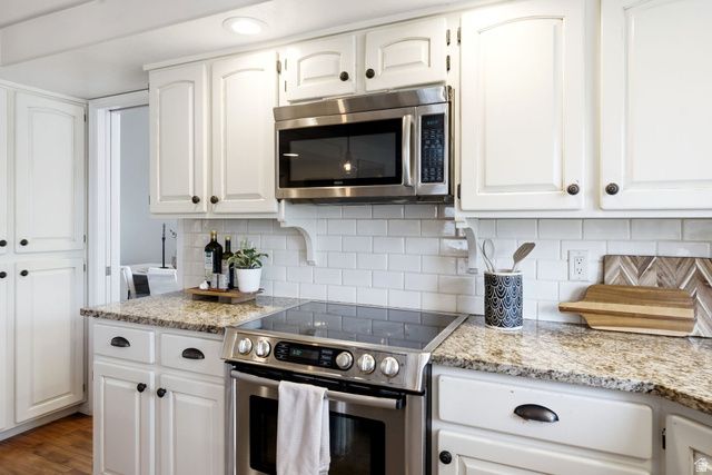 4601 S FARM MEADOW LN, Millcreek, UT 84117
