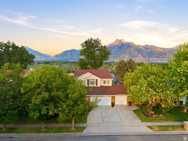 4601 S FARM MEADOW LN, Millcreek, UT 84117