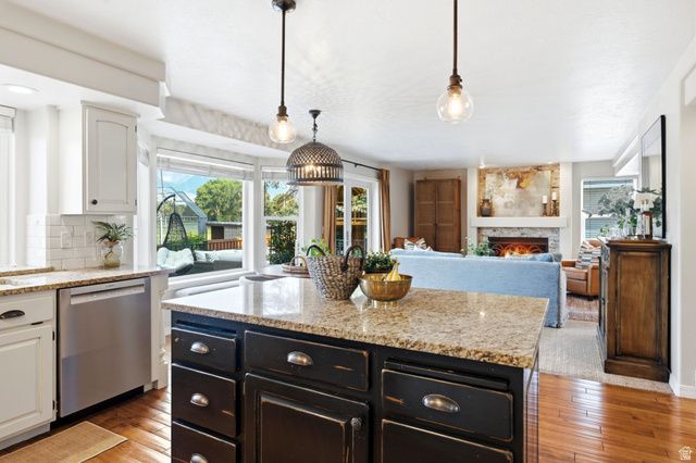 4601 S FARM MEADOW LN, Millcreek, UT 84117