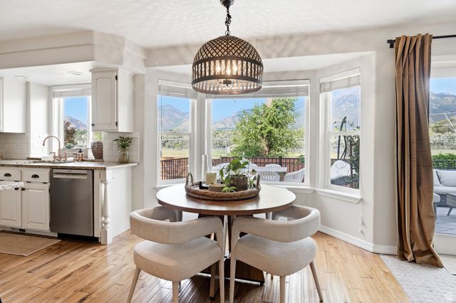 4601 S FARM MEADOW LN, Millcreek, UT 84117