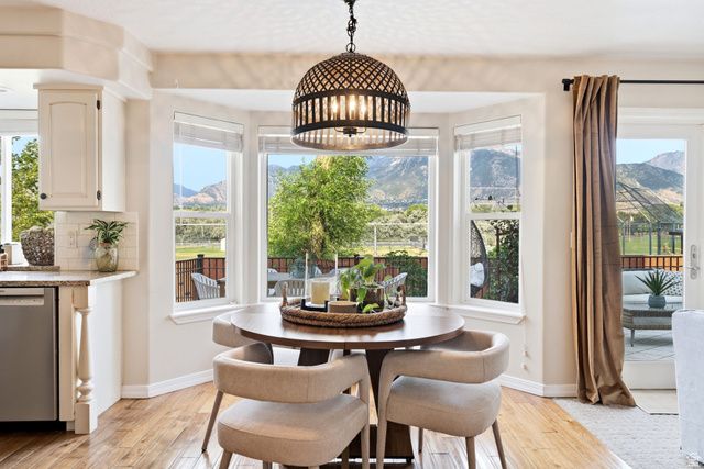 4601 S FARM MEADOW LN, Millcreek, UT 84117