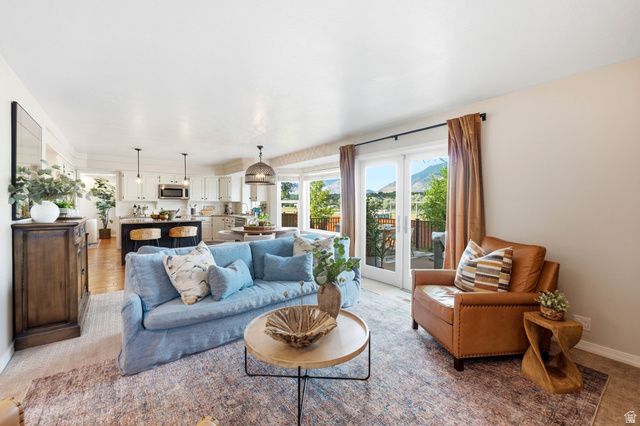 4601 S FARM MEADOW LN, Millcreek, UT 84117