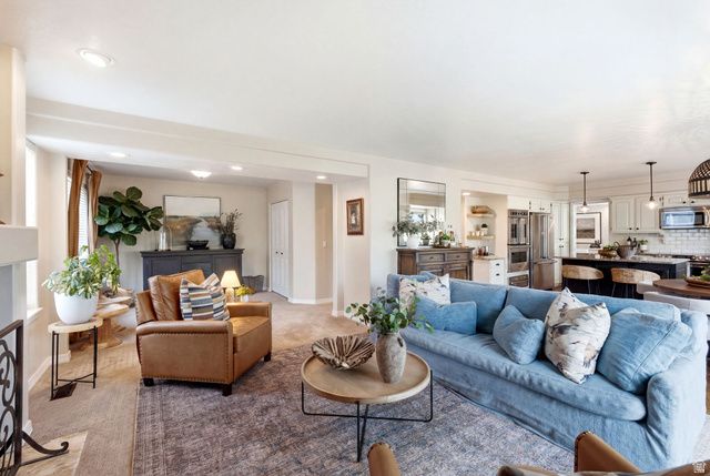 4601 S FARM MEADOW LN, Millcreek, UT 84117