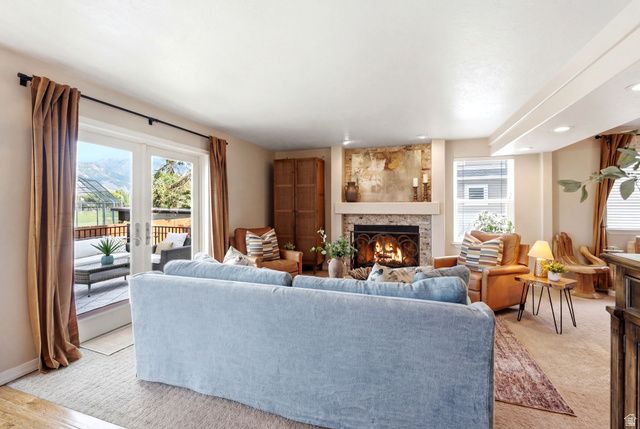 4601 S FARM MEADOW LN, Millcreek, UT 84117
