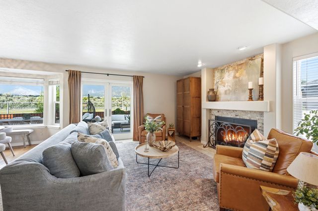 4601 S FARM MEADOW LN, Millcreek, UT 84117