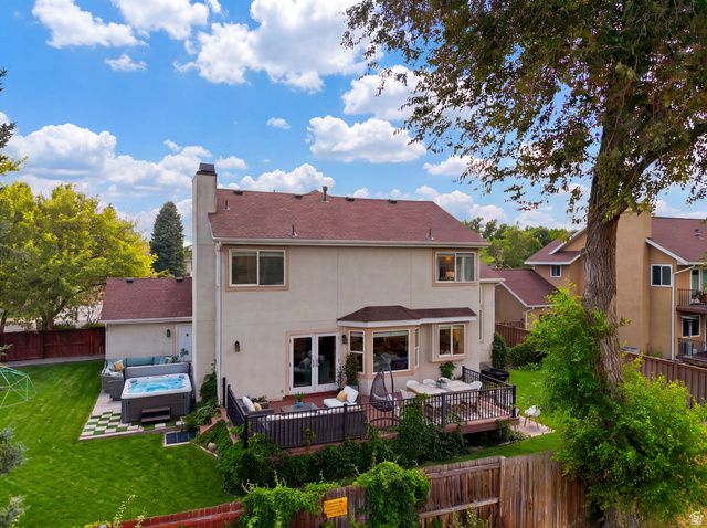 4601 S FARM MEADOW LN, Millcreek, UT 84117